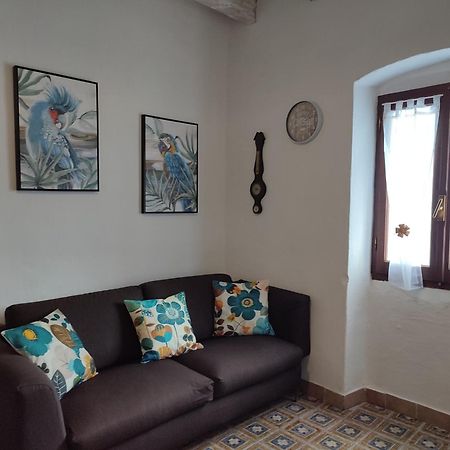 Agriturismo Nonnamelia Nasino Buitenkant foto
