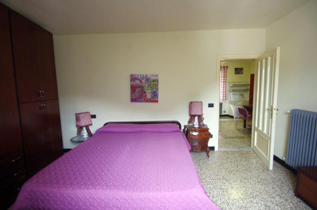 Agriturismo Nonnamelia Nasino Buitenkant foto