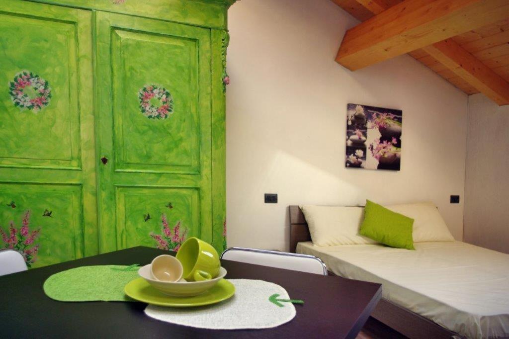 Agriturismo Nonnamelia Nasino Buitenkant foto