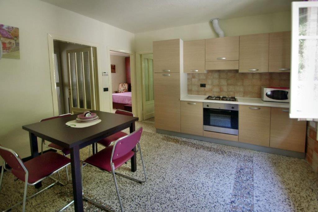 Agriturismo Nonnamelia Nasino Buitenkant foto