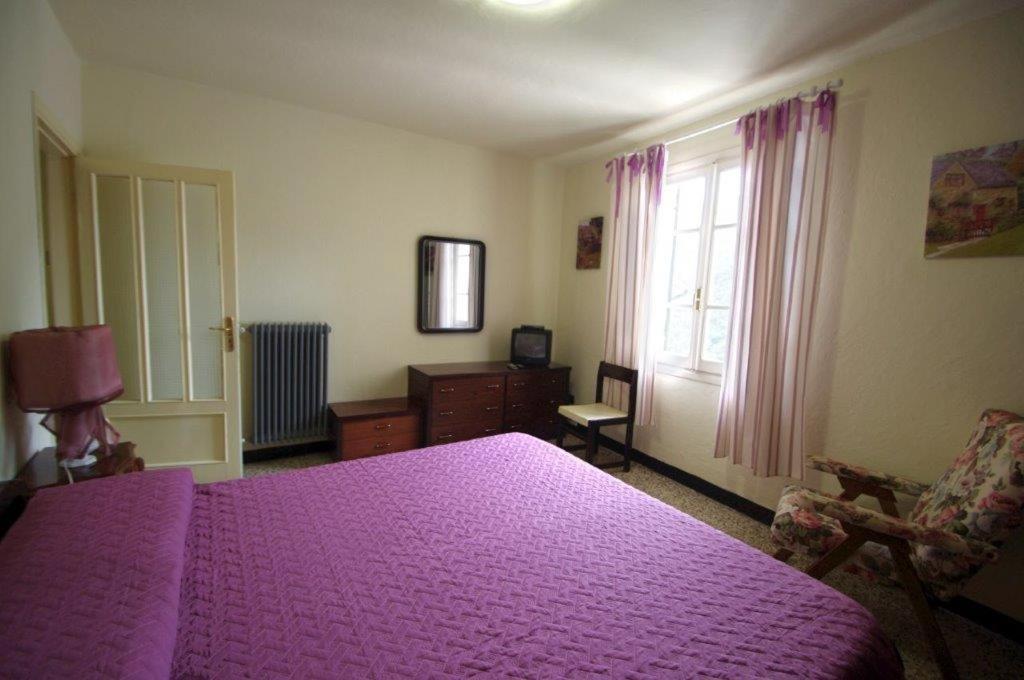 Agriturismo Nonnamelia Nasino Buitenkant foto