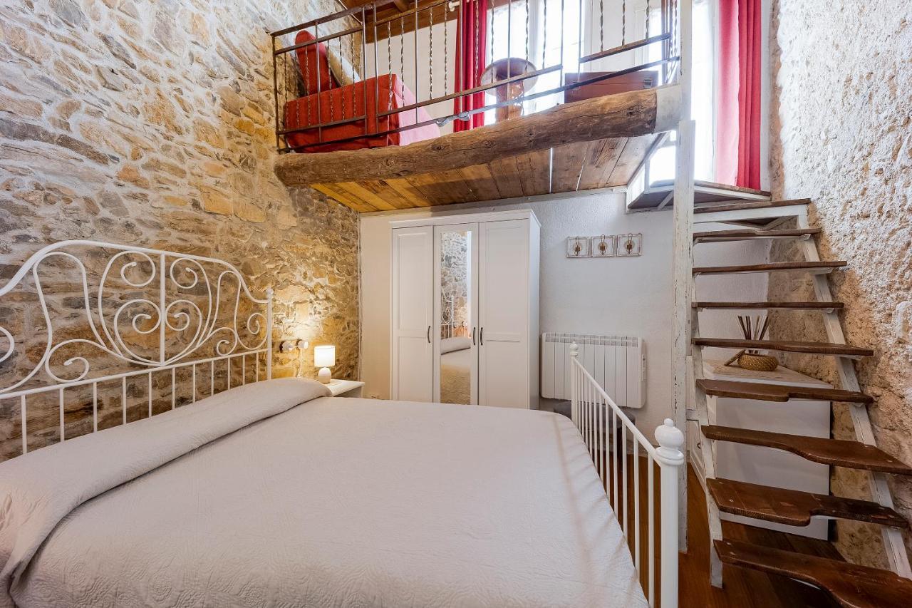 Agriturismo Nonnamelia Nasino Buitenkant foto